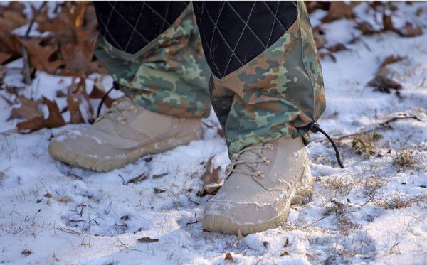 How to break-in boots at home? - Altai Gear Singapore