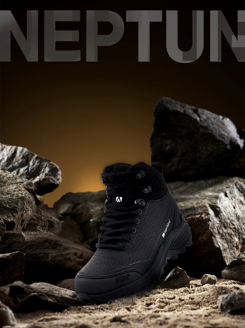 NEPTUNE ( BLACK )
