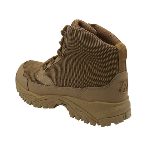 Men's Tree Dashers - Terra (Grey Sole)