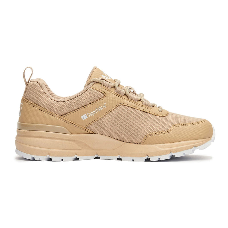 ALTAI® Tan Hiking Shoes - Altai Gear Singapore
