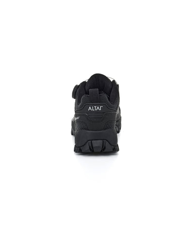 CHASER Dial-low BLACK ( CSR-DL-BK) – Altai Gear Singapore