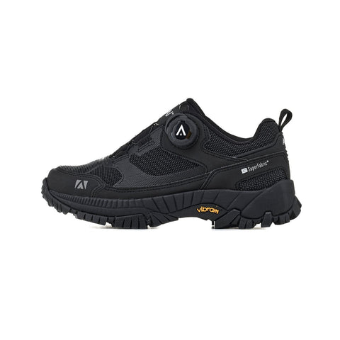CHASER Dial-low BLACK ( CSR-DL-BK) – Altai Gear Singapore
