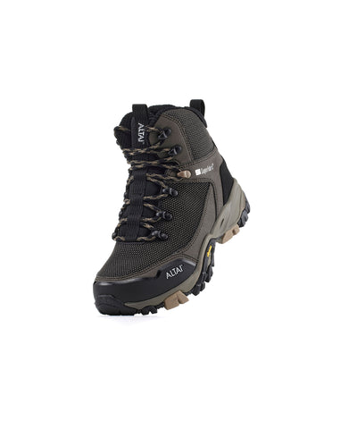 Men's Tree Dashers - Terra (Grey Sole)