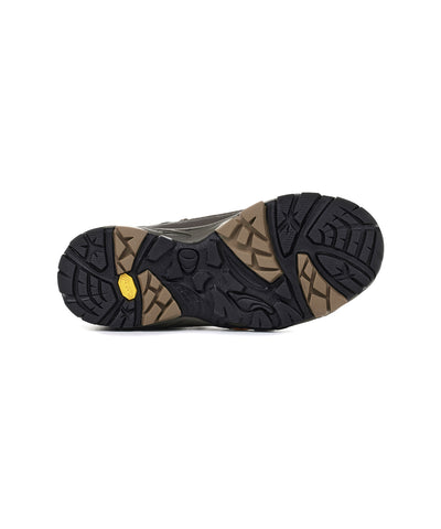 Men's Tree Dashers - Terra (Grey Sole)