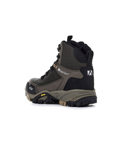 Men's Tree Dashers - Terra (Grey Sole)