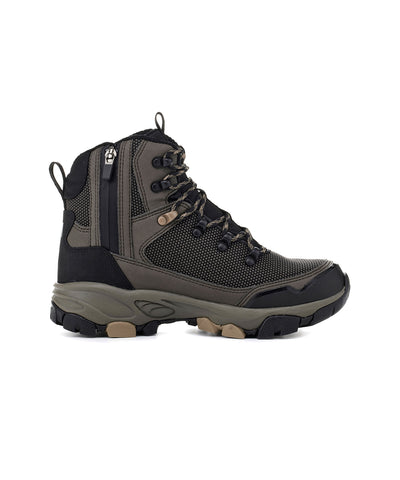 Men's Tree Dashers - Terra (Grey Sole)
