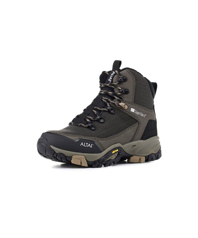 Men's Tree Dashers - Terra (Grey Sole)