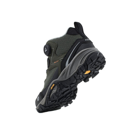 Men's Tree Dashers - Terra (Grey Sole)