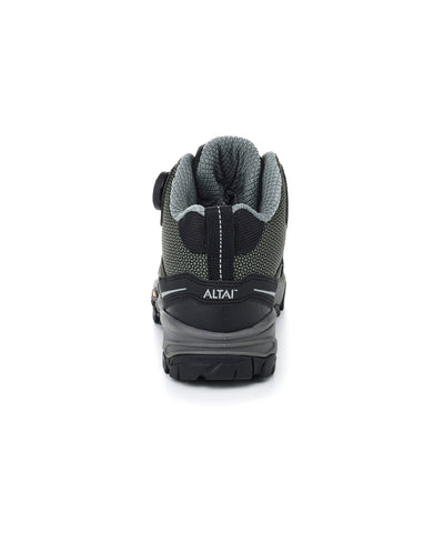 Men's Tree Dashers - Terra (Grey Sole)