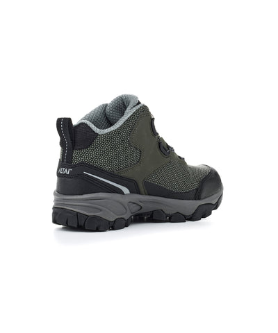 Men's Tree Dashers - Terra (Grey Sole)