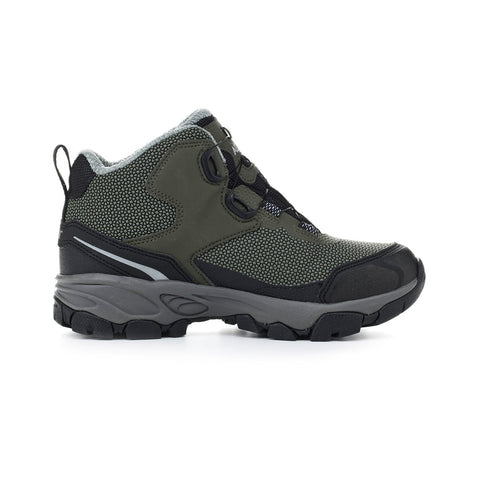 Men's Tree Dashers - Terra (Grey Sole)