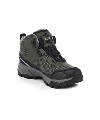 Men's Tree Dashers - Terra (Grey Sole)