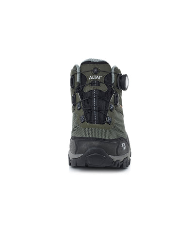 Men's Tree Dashers - Terra (Grey Sole)