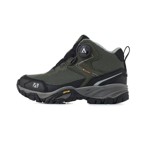 Men's Tree Dashers - Terra (Grey Sole)