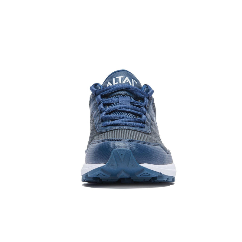 ALTAI® Dark Navy Hiking Shoes - Altai Gear Singapore