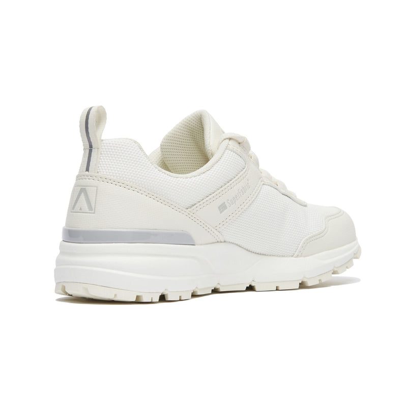 [Factory Outlet] ALTAI® White Hiking Shoes (AST-100WH)