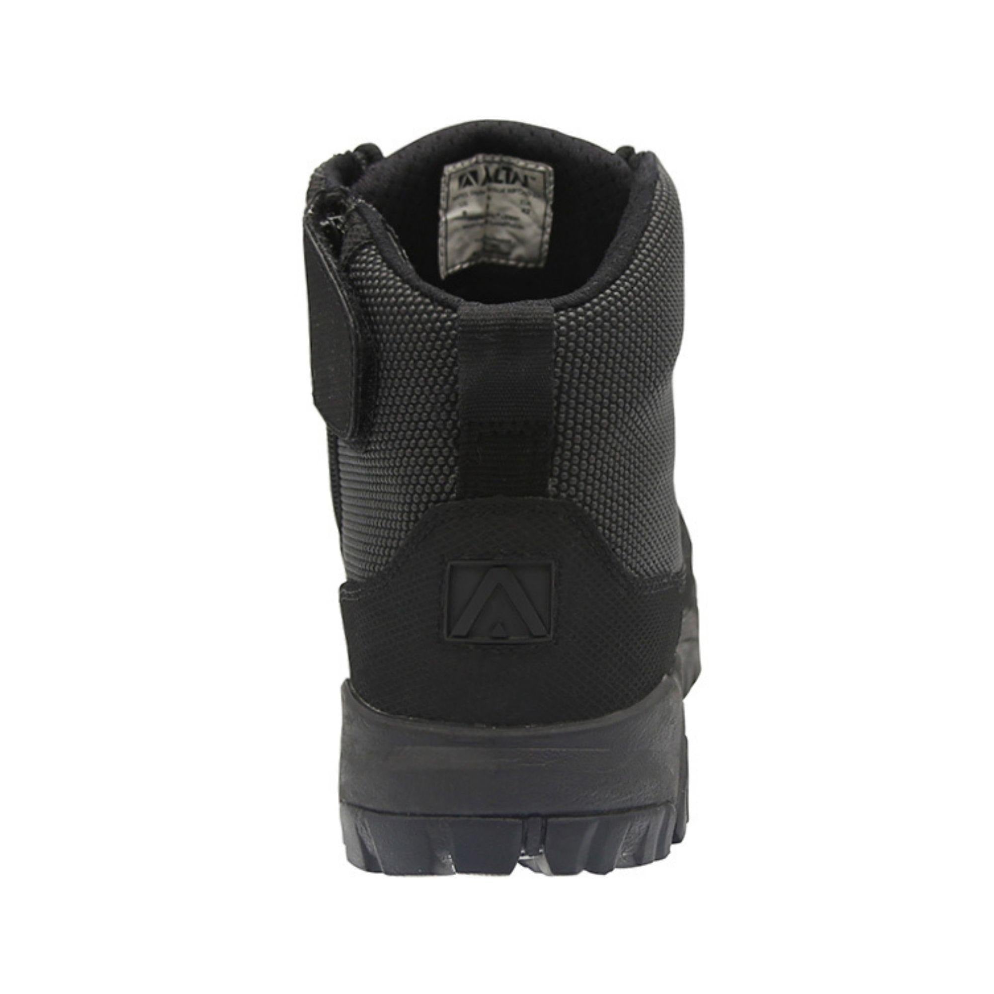 ALTAI®6英寸带拉链防水徒步靴– Altai Gear Singapore