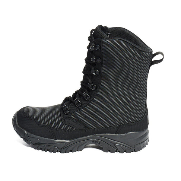 ALTAI® 8" Waterproof Motorcycling Boots - Altai Gear Singapore