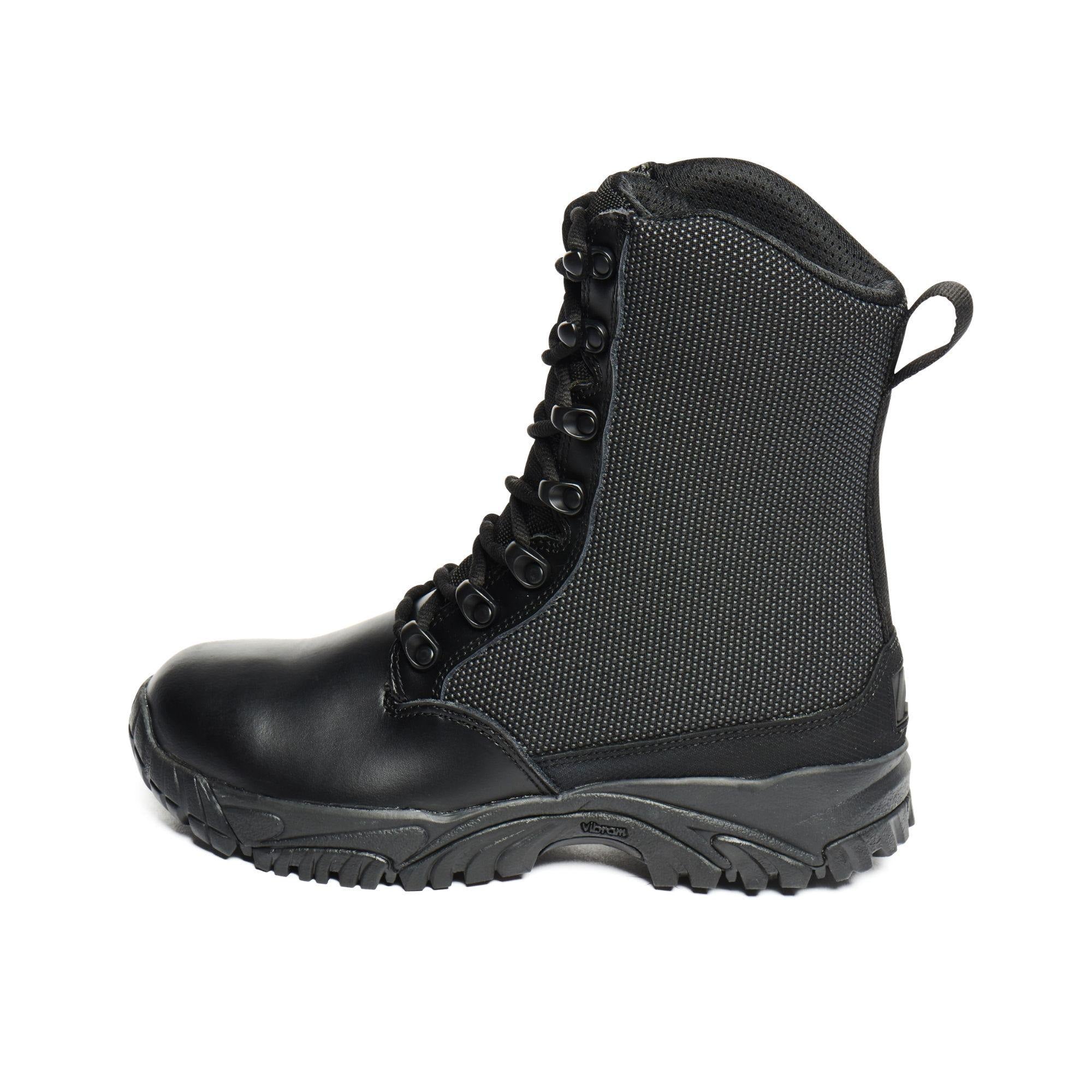 All leather clearance tactical boots