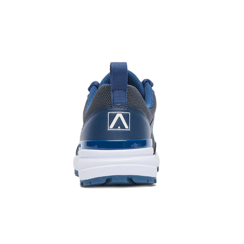 ALTAI® Dark Navy Hiking Shoes - Altai Gear Singapore