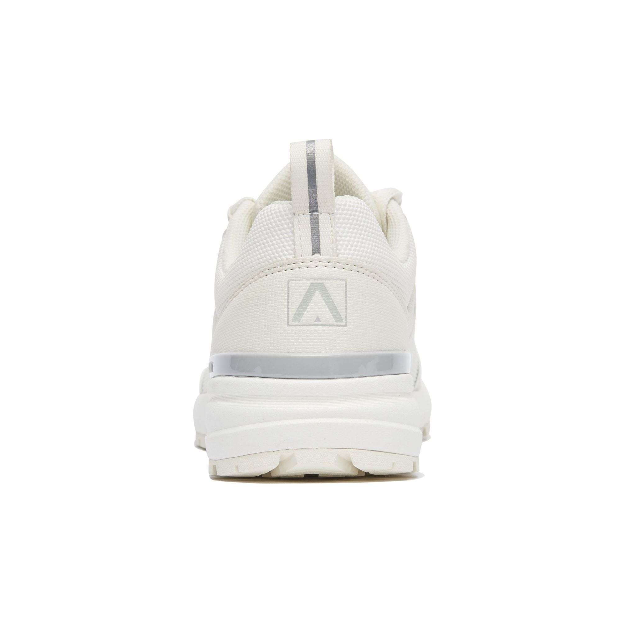 White clearance trekking shoes