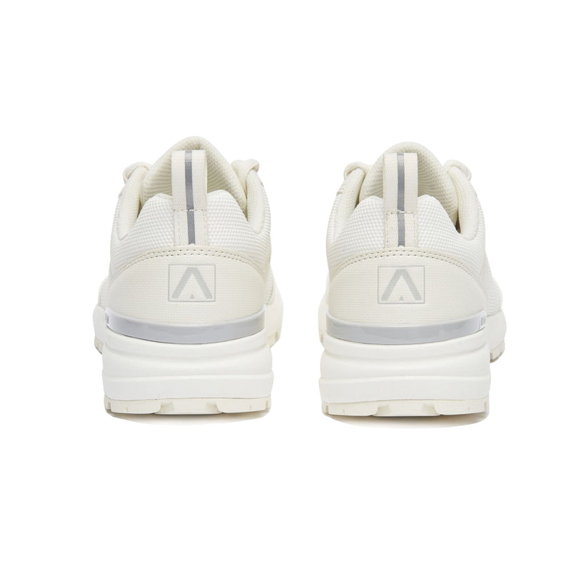 [Factory Outlet] ALTAI® White Hiking Shoes (AST-100WH)