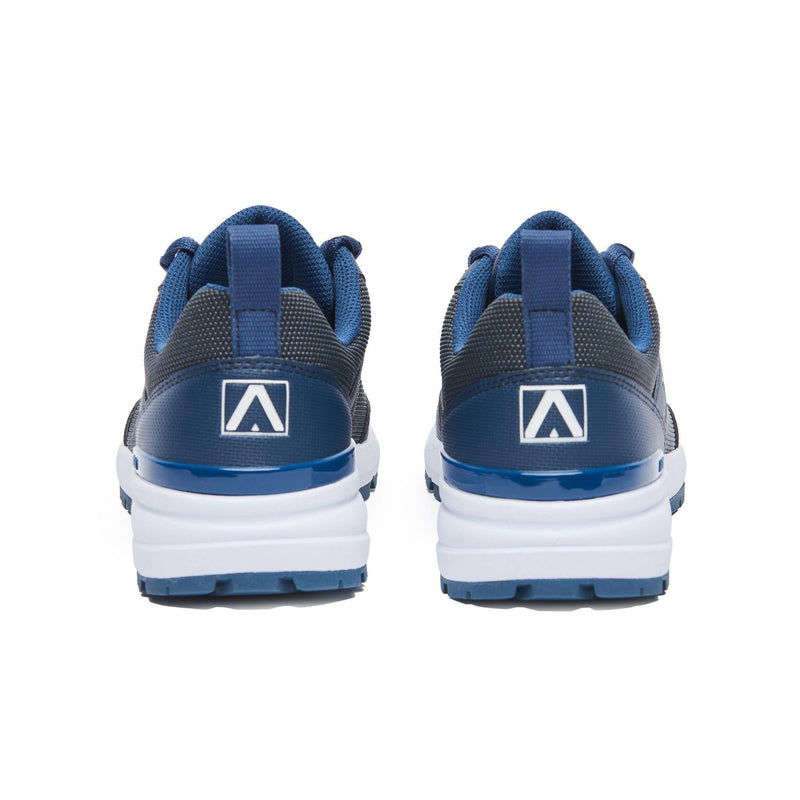 ALTAI® Dark Navy Hiking Shoes - Altai Gear Singapore