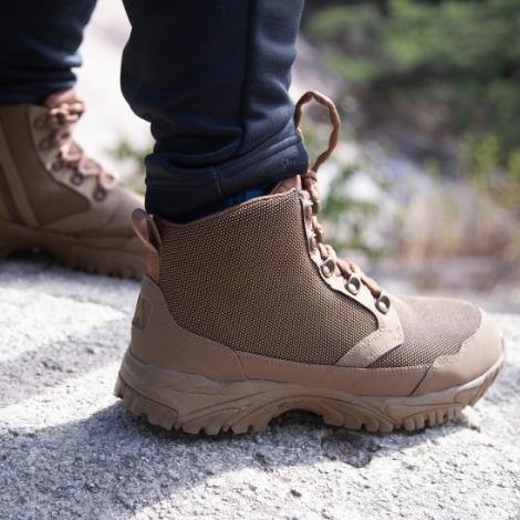 Men's Tree Dashers - Terra (Grey Sole)