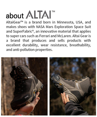 Men's Tree Dashers - Terra (Grey Sole)
