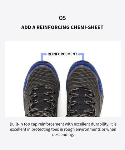 Men's Tree Dashers - Terra (Grey Sole)