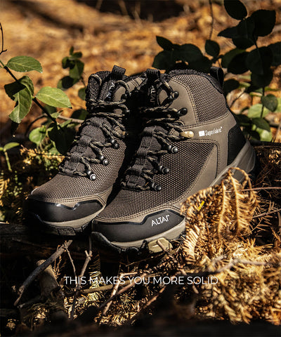 Men's Tree Dashers - Terra (Grey Sole)