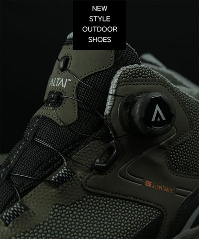 Men's Tree Dashers - Terra (Grey Sole)