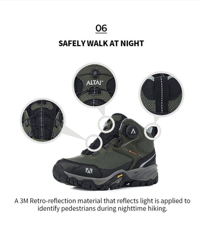 Men's Tree Dashers - Terra (Grey Sole)