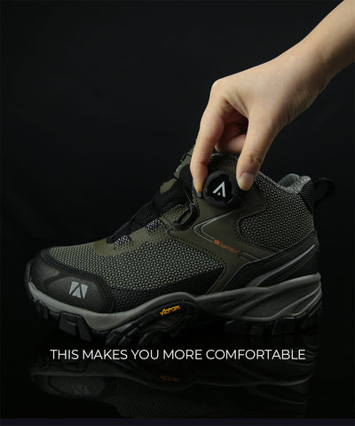 Men's Tree Dashers - Terra (Grey Sole)