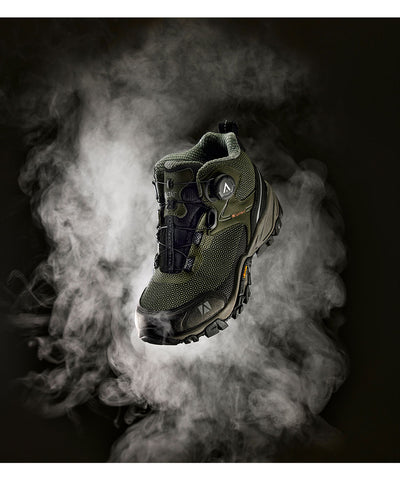 Men's Tree Dashers - Terra (Grey Sole)